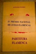 Partitura flamenca