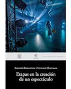 ETAPAS EN LA CREACIÓN DE UN ESPECTÁCULO