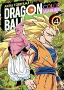 Dragon Ball Color 4 [Saga Majin Boo]