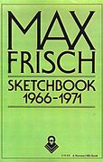 Sketchbook 1966-1971 (en Inglés)