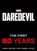 Marvel's Daredevil: The First 60 Years (en Inglés)