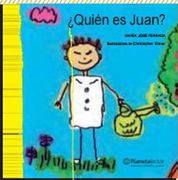 Quien es Juan