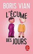 L'Écume Des Jours (en Francés)