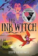 The ink Witch (en Inglés)