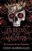 Reino de los Malditos 3 el Ascenso de las Temidas