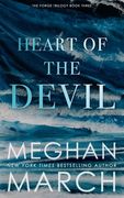 Heart of the Devil (en Inglés)