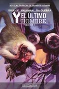 Colección Vertigo Núm. 28: Y, el Último Hombre 5 (in Spanish)