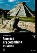 América Precolombina. Arte Colonial (in Spanish)
