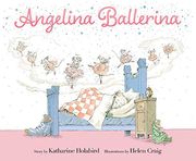 Angelina Ballerina (en Inglés)