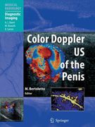 color doppler us of the penis (en Inglés)