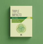 Triple Impacto, Emprender hacia la economía circular
