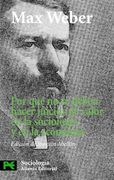 Por qué no se Deben Hacer Juicios de Valor en la Sociología y en la Economía