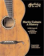 martin guitars,a history (en Inglés)