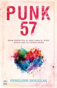 Punk 57 - Penelope Douglas - Planeta