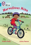 Marvellous Mina: Band 13 (en Inglés)
