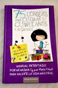 75 Consejos Para Celebrar tu Cumpleaños a lo Grande