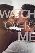 Watch Over me (en Inglés)