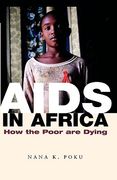 aids in africa: how the poor are dying