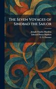 The Seven Voyages of Sindbad the Sailor