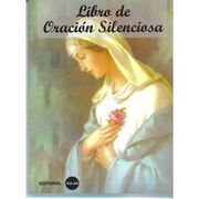 Libro de Oracion Silenciosa (in Spanish)
