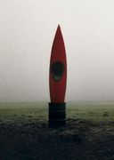 Roman Signer: Slow Movement (en Inglés)