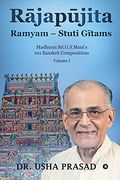 Rājapūjita Ramyam - Stuti Gītams (en Inglés)