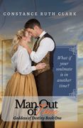Man Out of Time: Goddess of Destiny Book One (en Inglés)