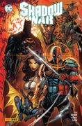 Batman: Shadow War Vol.01 (in Spanish)