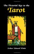 pictorial key to the tarot (en Inglés)