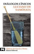 Diálogos Cínicos (el Libro de Bolsillo - Bibliotecas Temáticas - Biblioteca de Clásicos de Grecia y Roma)