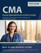 CMA Exam Preparation Study Guide 2019 And 2020 (en Inglés)