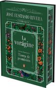 La vorágine. Tierra de promisión (Edición Especial, Cantos Tintados)