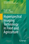 Hyperspectral Imaging Technology in Food and Agriculture (en Inglés)