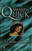 No Debo Amarte