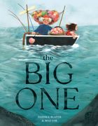 The Big One (en Inglés)