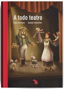 A Todo Teatro (Col. Lectonautas)