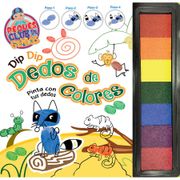 Dedos de Colores