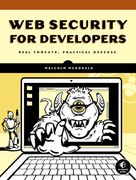 Web Security Basics for Developers (en Inglés)