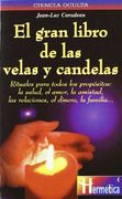 El Gran Libro de las Velas y Candelas