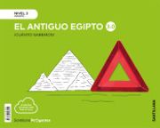 Cuanto Sabemos Nivel 3 el Antiguo Egipto 3. 0