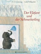 Der Elefant und der Schmetterling (en Alemán)
