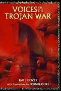 voices of the trojan war