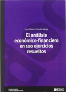 El Análisis Económico-Financiero en 100 Ejercicios Resueltos (Cuadernos de Documentación)