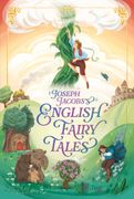 Joseph Jacobs's English Fairy Tales (en Inglés)