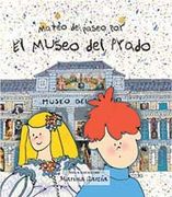 mateo de paseo por...el museo del prado