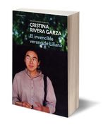 El Invencible Verano de Liliana