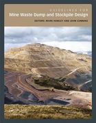 Guidelines for Mine Waste Dump and Stockpile Design (en Inglés)