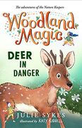 Woodland Magic 2: Deer in Danger (en Inglés)