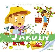 Baby enciclopedia. El jard?n (in Spanish)