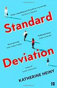 Standard Deviation: ‘The best feel-good novel around’ Daily Mail